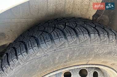 Грузовой фургон Dacia Dokker 2017 в  фото 10 Грузовой фургон Dacia Dokker 2017 в