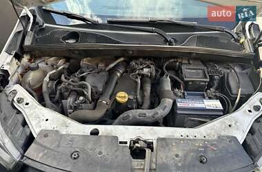 Грузовой фургон Dacia Dokker 2017 в  фото 12 Грузовой фургон Dacia Dokker 2017 в