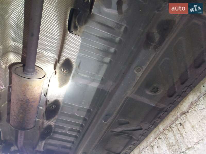 Мінівен Dacia Dokker 2013 в Вінниці