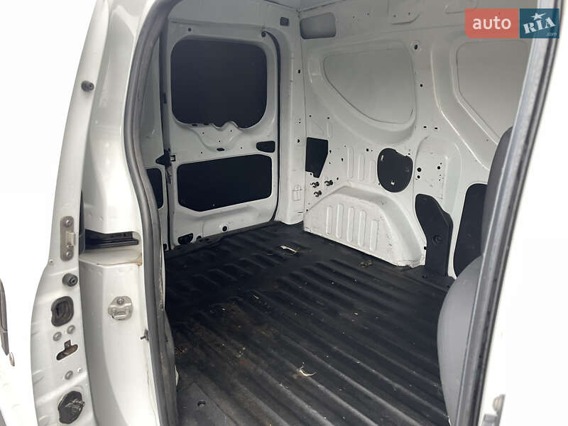Вантажний фургон Dacia Dokker 2014 в Луцьку фото 25 Вантажний фургон Dacia Dokker 2014 в Луцьку