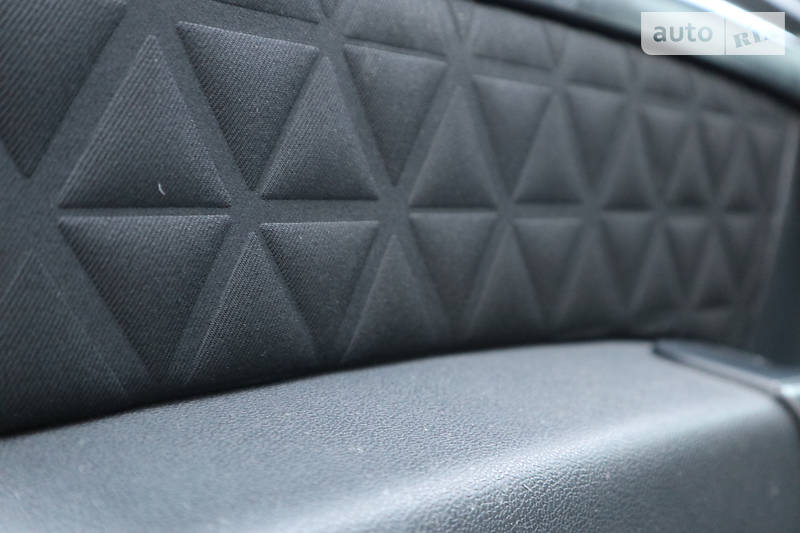 Позашляховик / Кросовер Dacia Duster 2015 в Дрогобичі