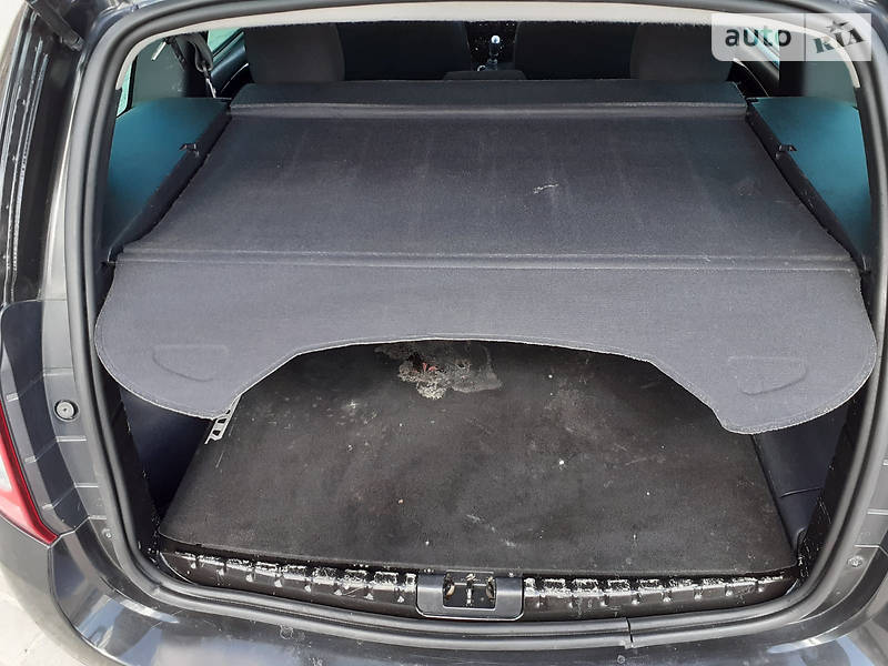 Позашляховик / Кросовер Dacia Duster 2011 в Тернополі