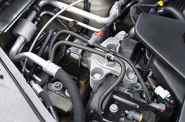 Позашляховик / Кросовер Dacia Duster 2013 в Умані