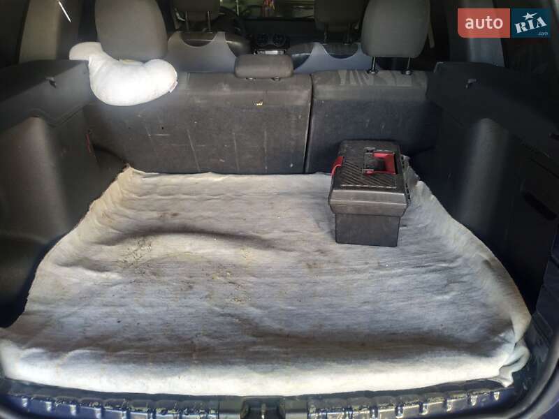 Внедорожник / Кроссовер Dacia Duster 2011 в Тернополе фото 13 Внедорожник / Кроссовер Dacia Duster 2011 в Тернополе