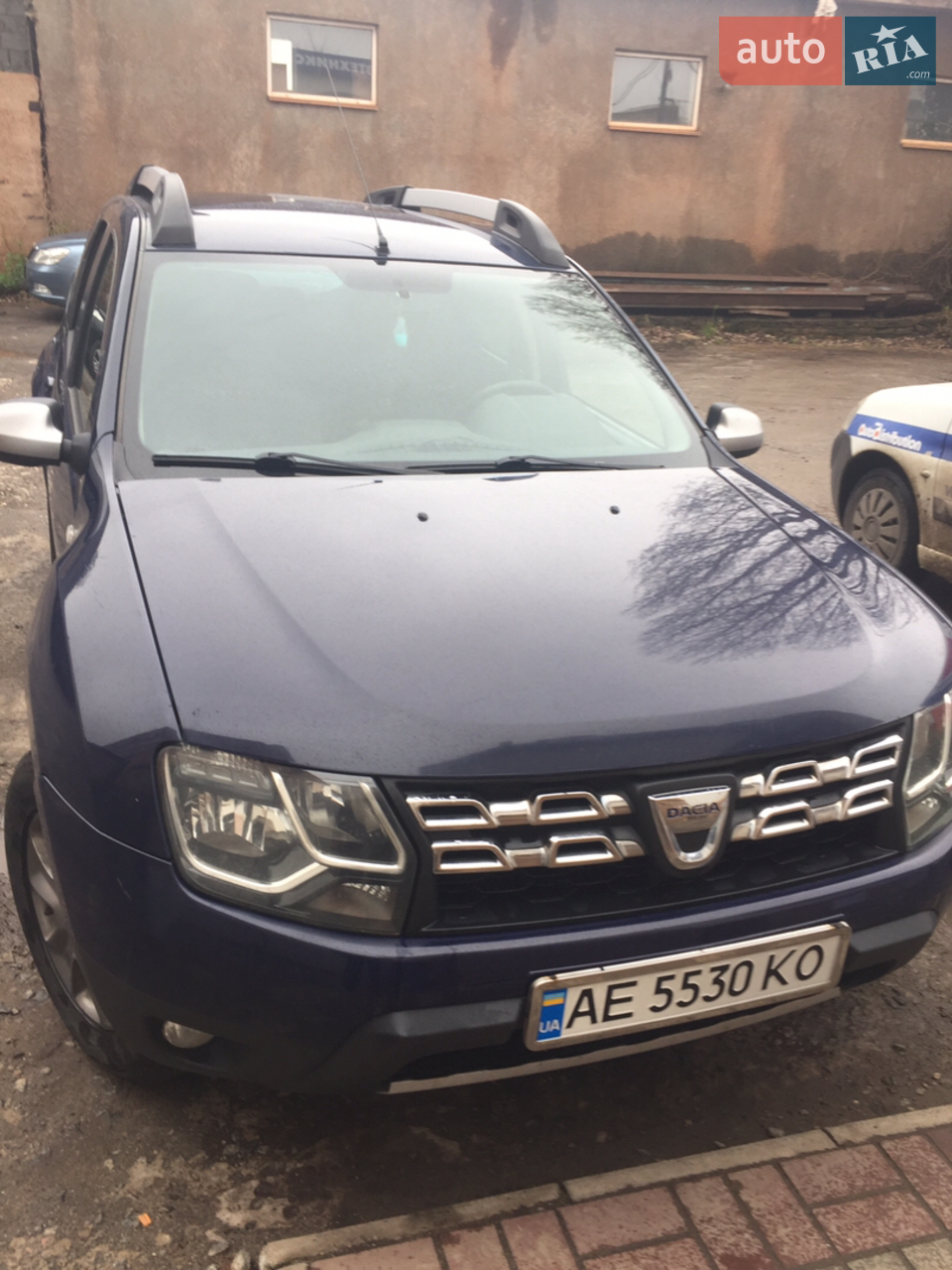 2012 Dacia Duster - мініатюра 15