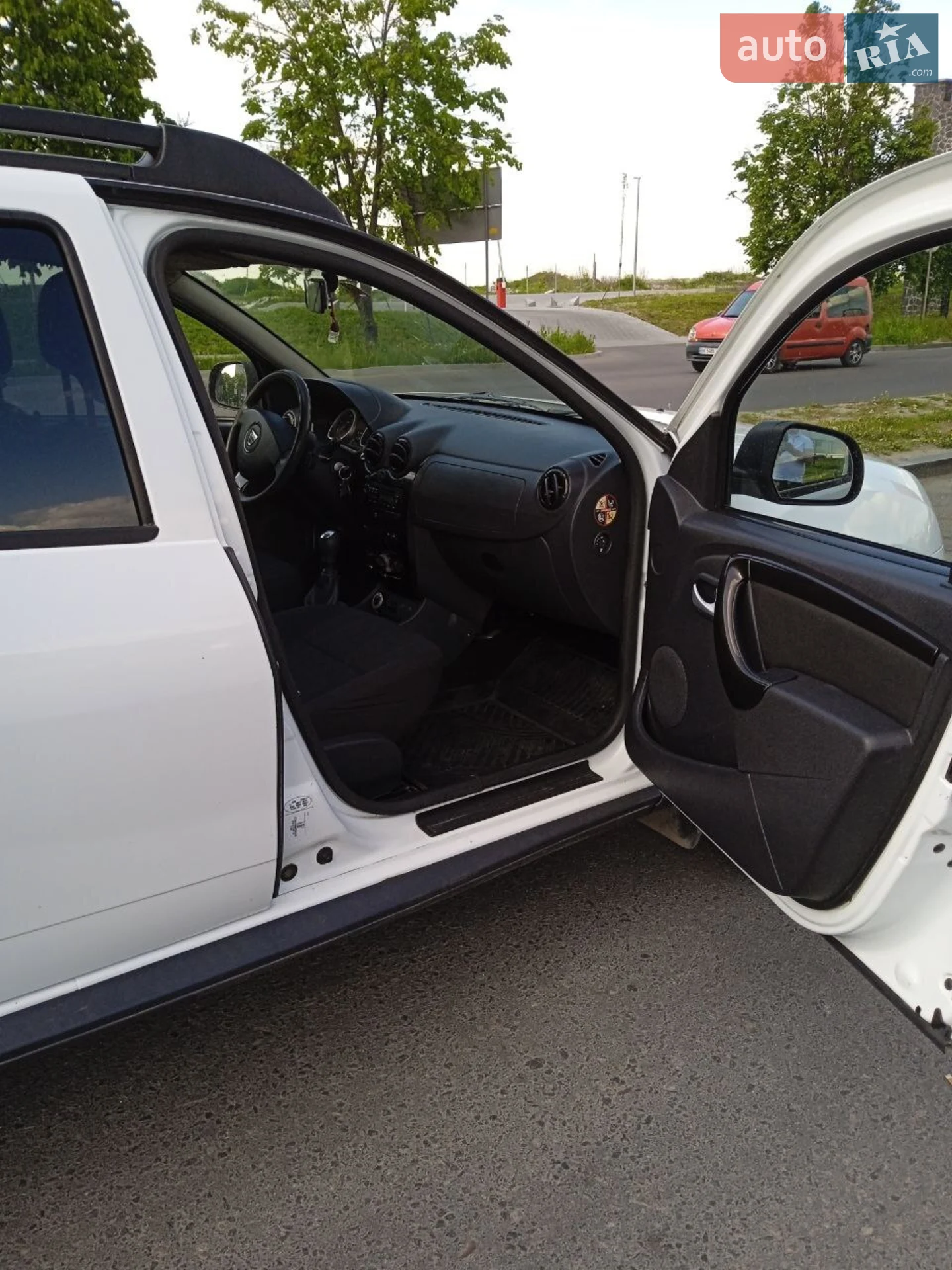 2011 Dacia Duster - мініатюра 4