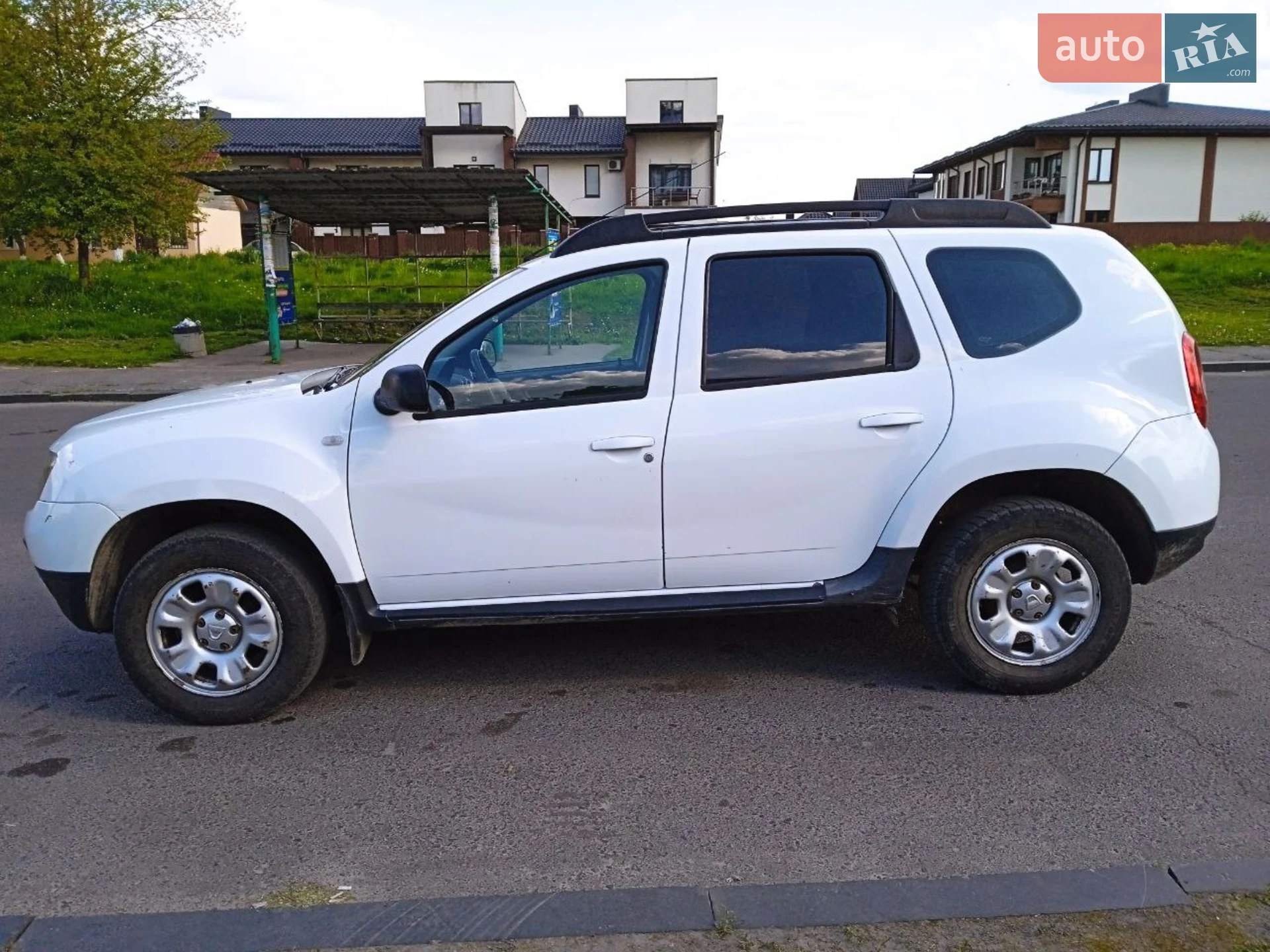 2011 Dacia Duster - мініатюра 9