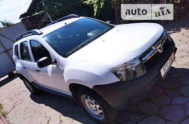 AUTO.RIA – Продам Дачія Дастер 2012 газ пропан-бутан / бензин 1.6 ...