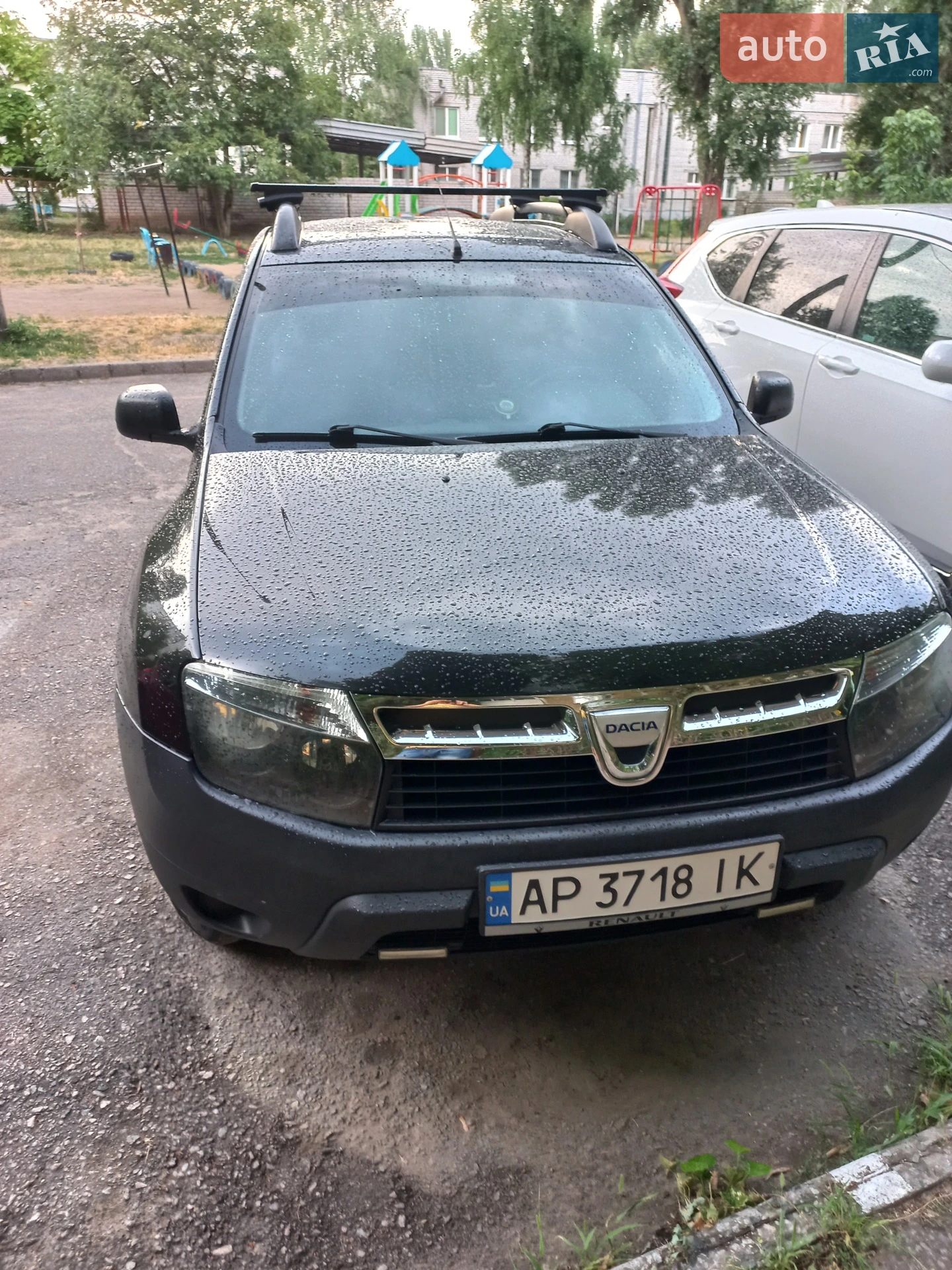 2010 Dacia Duster - мініатюра 4