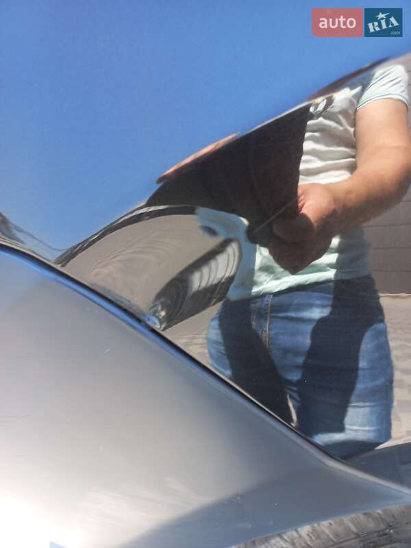 Внедорожник / Кроссовер Dacia Duster 2010 в Запорожье