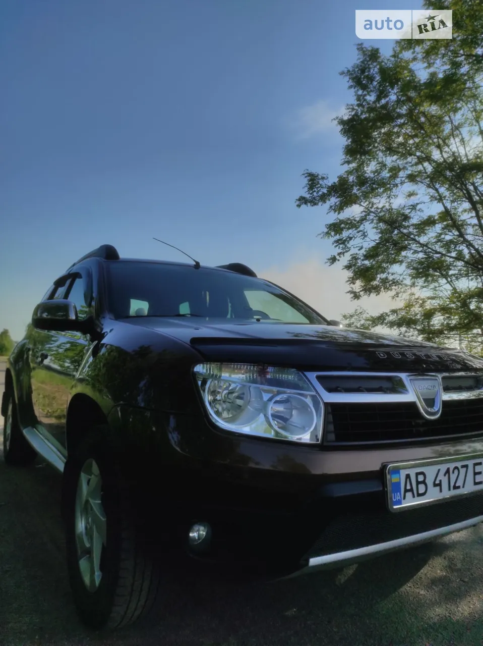 2011 Dacia Duster - мініатюра 8