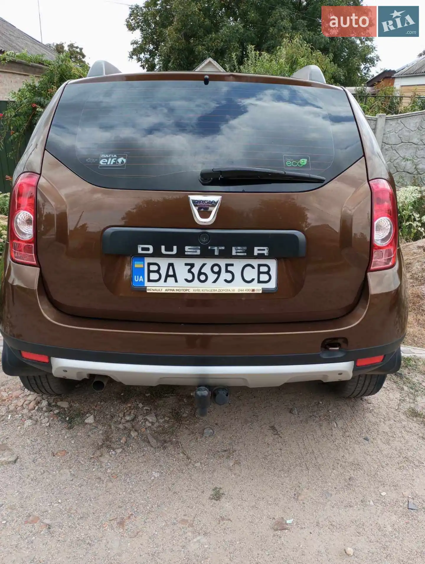 2012 Dacia Duster - мініатюра 16