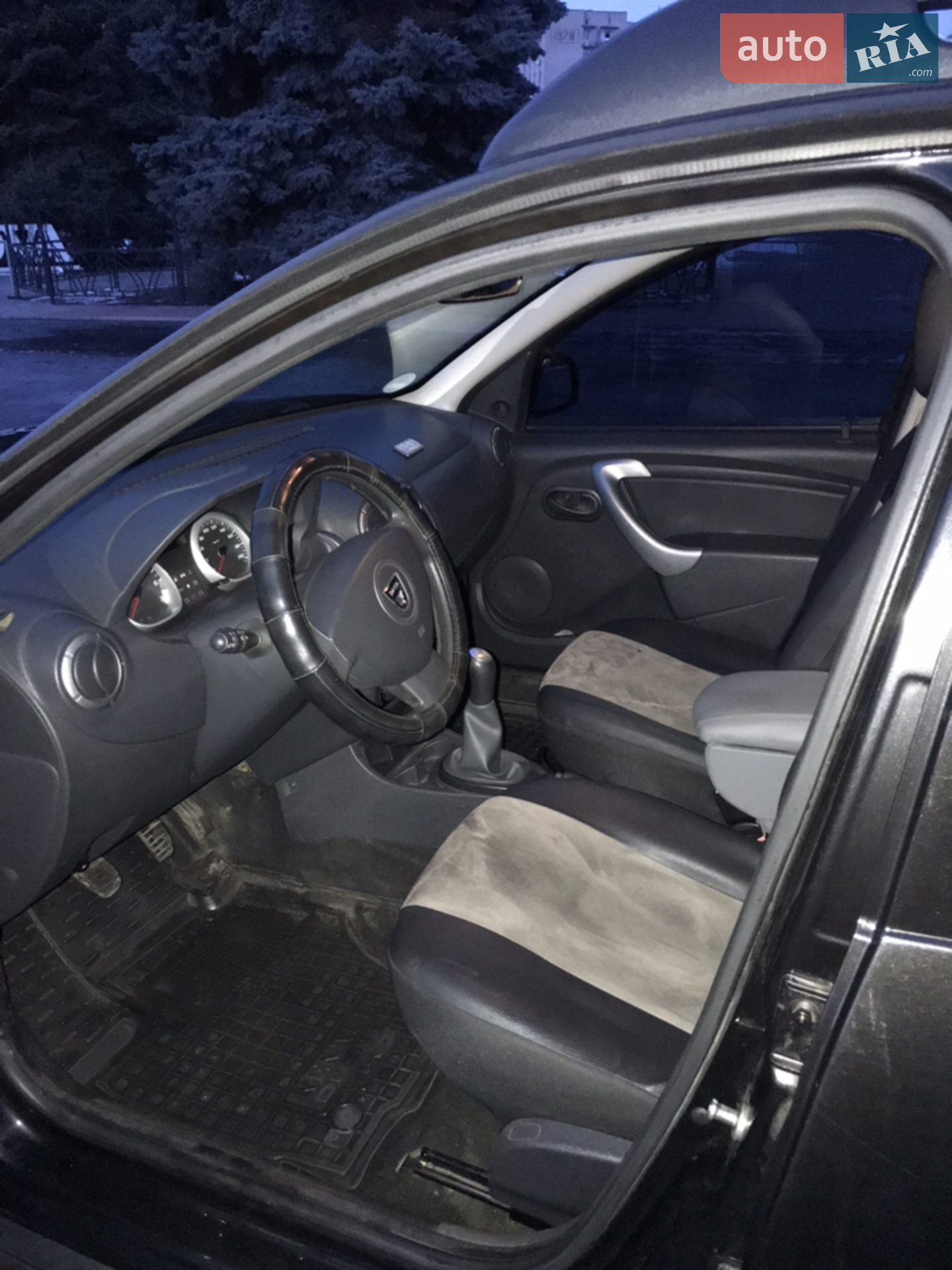 2012 Dacia Duster - мініатюра 14