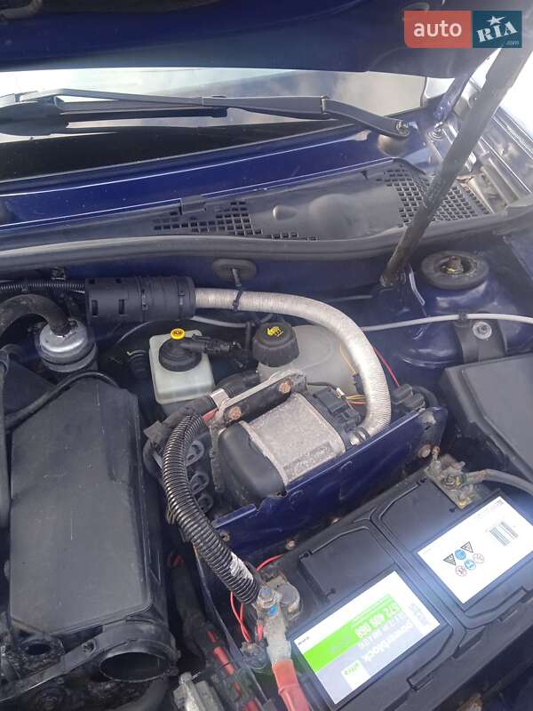 Внедорожник / Кроссовер Dacia Duster 2011 в Ровно