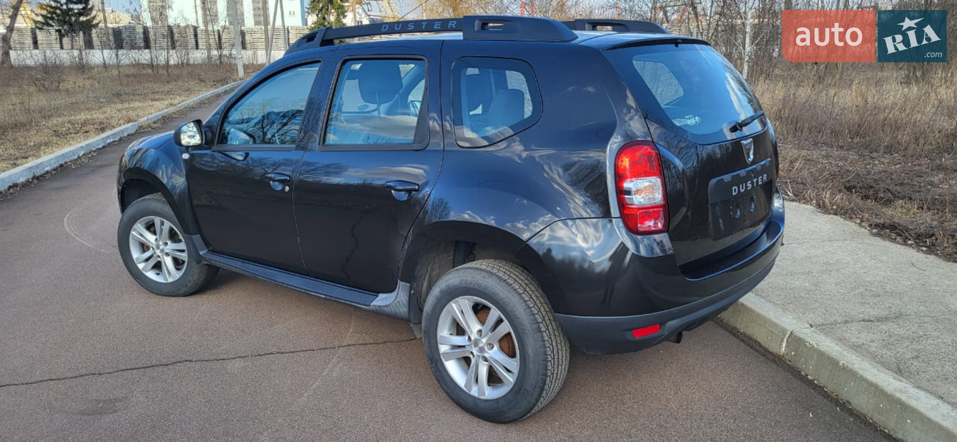 2014 Dacia Duster - мініатюра 21