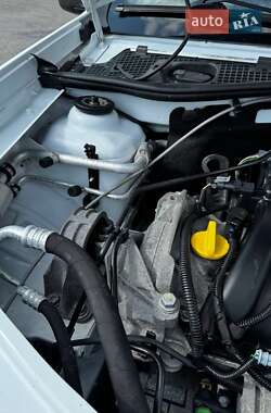 Внедорожник / Кроссовер Dacia Duster 2011 в 