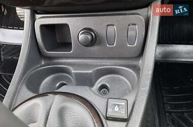 Внедорожник / Кроссовер Dacia Duster 2011 в 