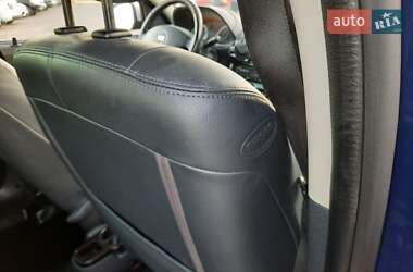 Внедорожник / Кроссовер Dacia Duster 2011 в 