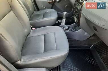 Внедорожник / Кроссовер Dacia Duster 2011 в 