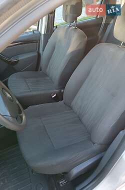 Внедорожник / Кроссовер Dacia Duster 2010 в Тернополе