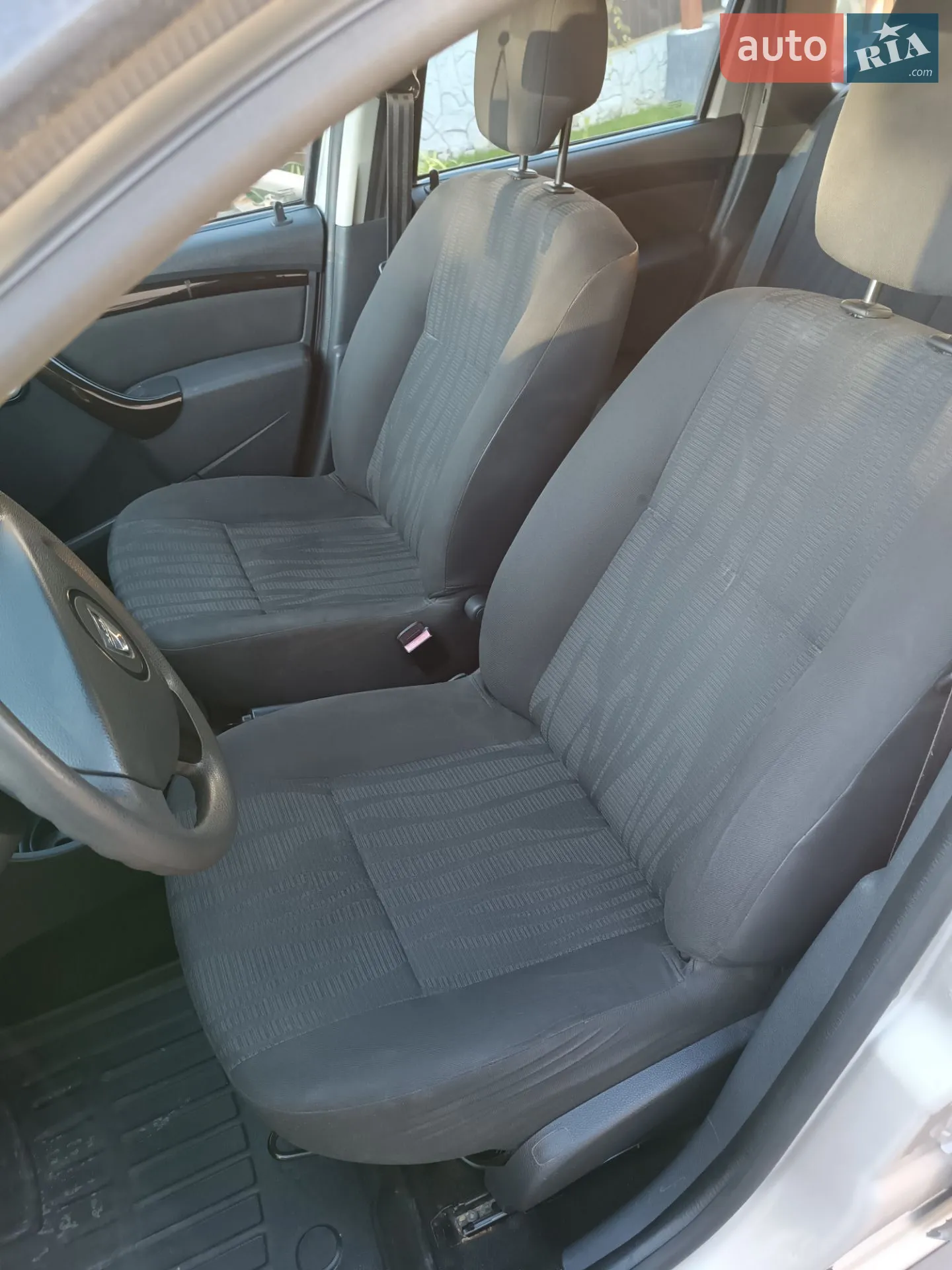 2010 Dacia Duster - мініатюра 10