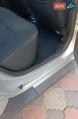 Внедорожник / Кроссовер Dacia Duster 2010 в Тернополе