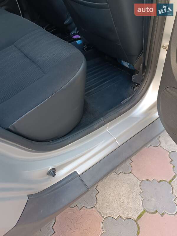 Внедорожник / Кроссовер Dacia Duster 2010 в Тернополе