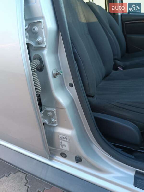 Внедорожник / Кроссовер Dacia Duster 2010 в Тернополе