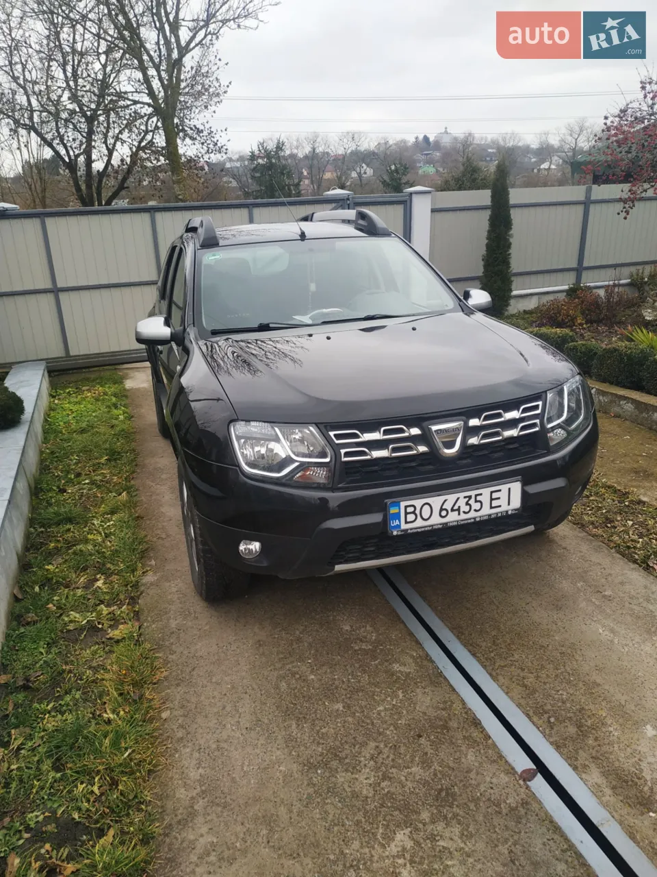 2014 Dacia Duster - мініатюра 38
