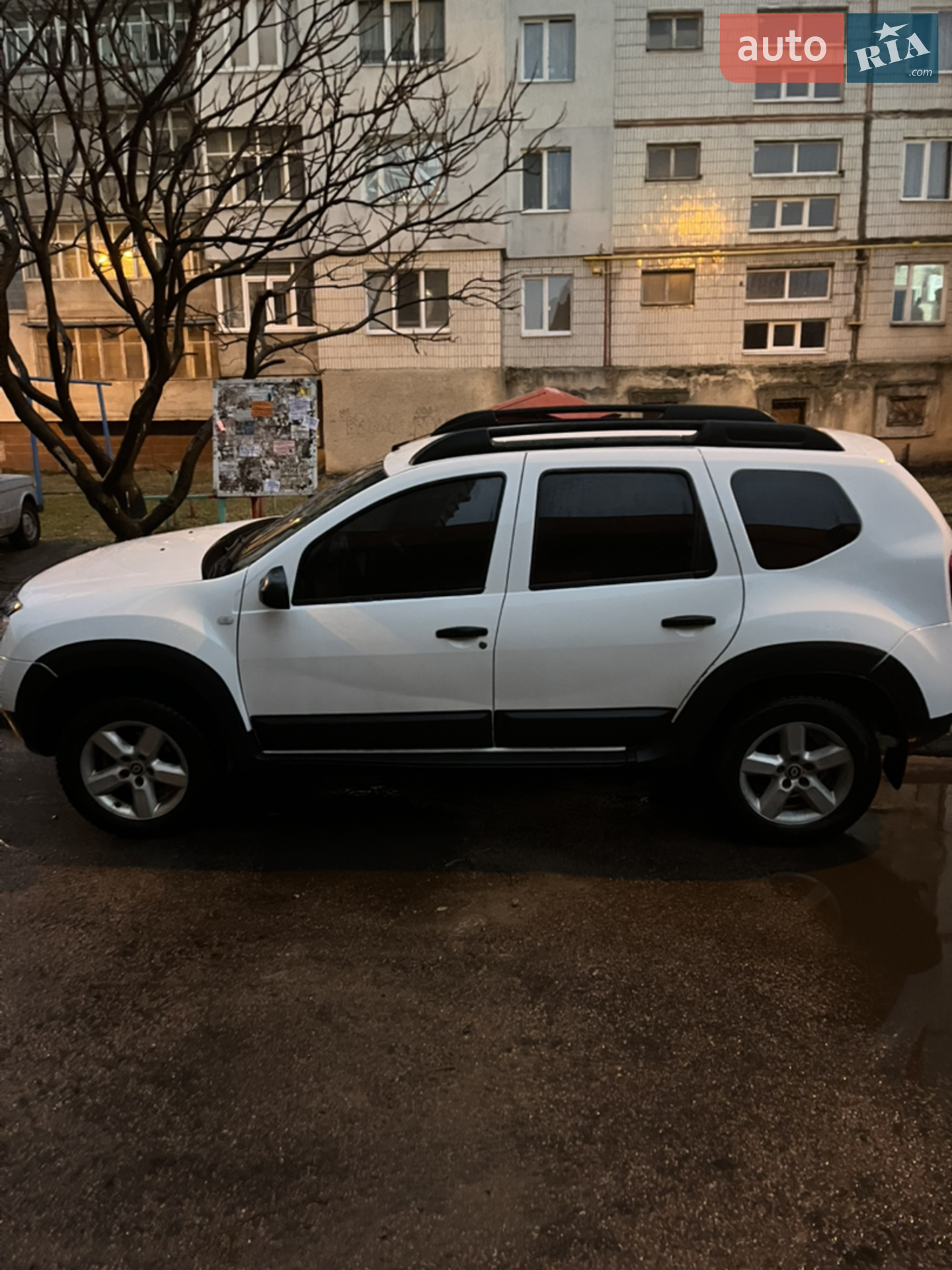 2012 Dacia Duster - мініатюра 10