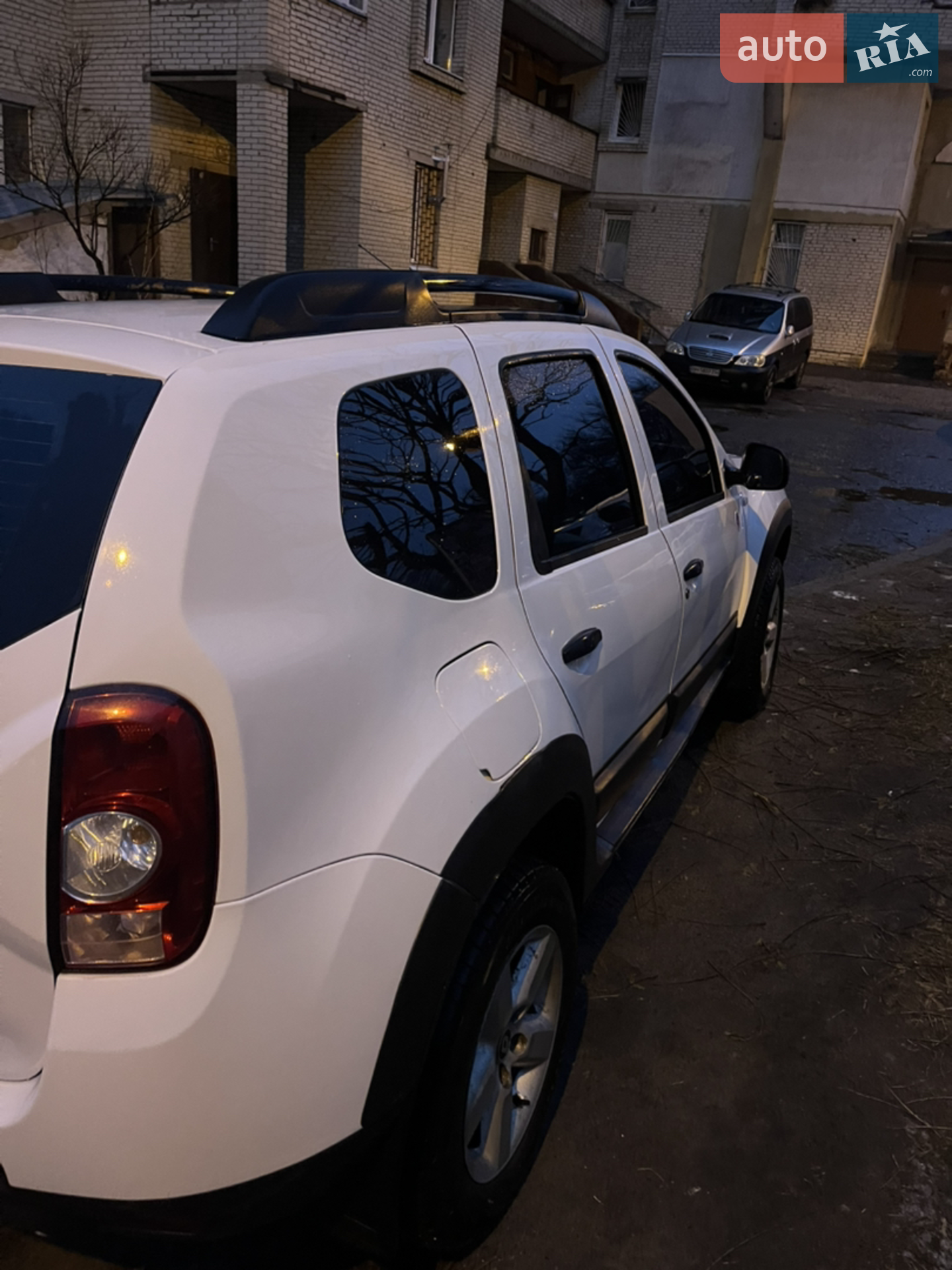 2012 Dacia Duster - мініатюра 16