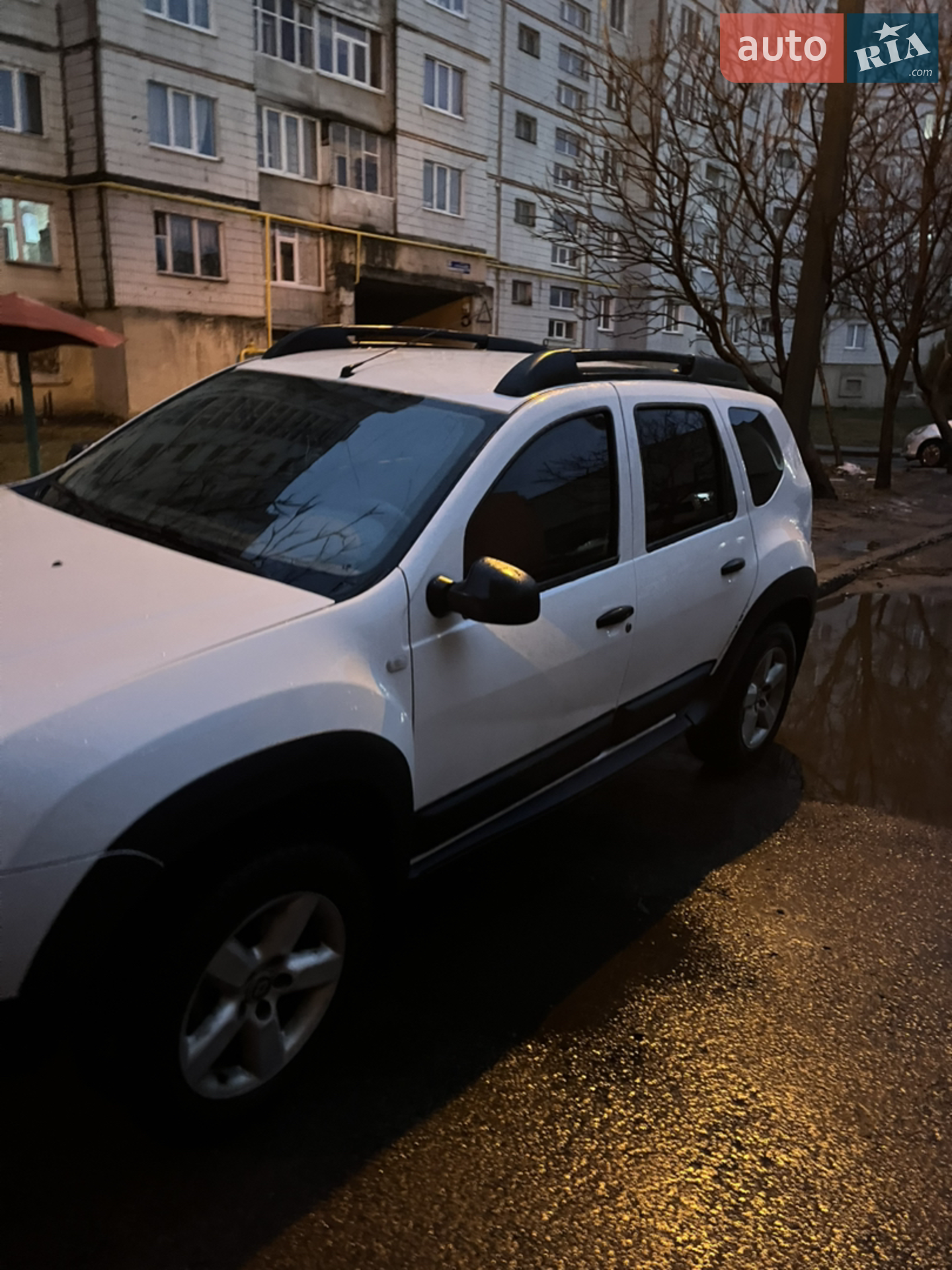 2012 Dacia Duster - мініатюра 21