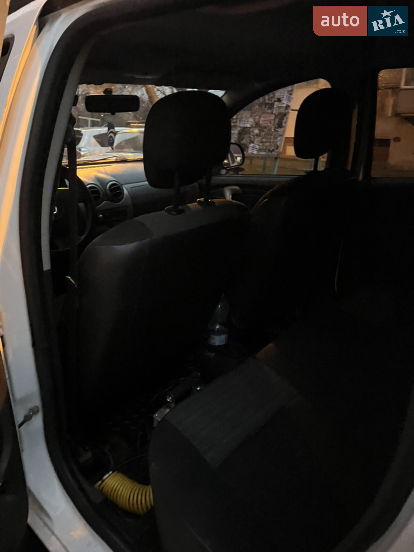 2012 Dacia Duster - мініатюра 25