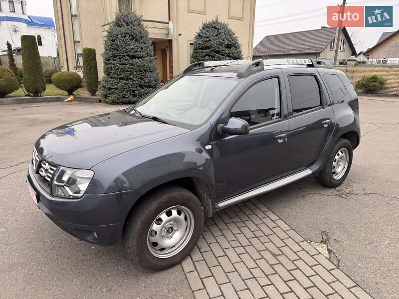 2016 Dacia Duster, VIN UU1HSDCVE56406681:plate — фото 1 (autoria)