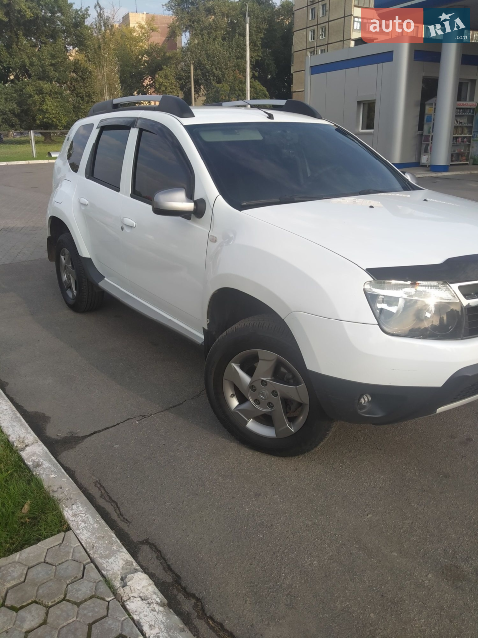 2012 Dacia Duster - мініатюра 14