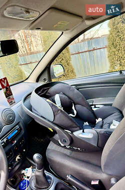 Внедорожник / Кроссовер Dacia Duster 2011 в 