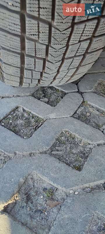 Позашляховик / Кросовер Dacia Duster 2011 в Тернополі