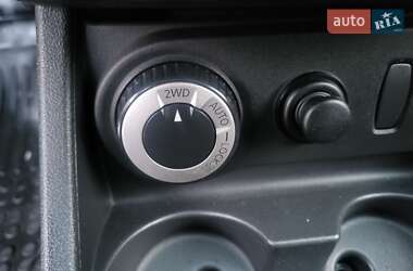 Внедорожник / Кроссовер Dacia Duster 2013 в 