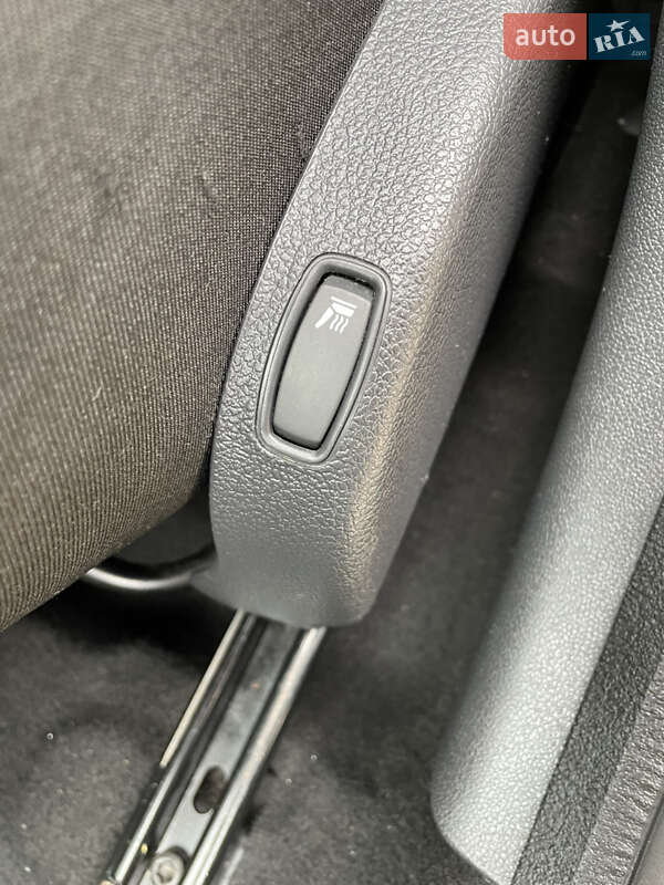 Внедорожник / Кроссовер Dacia Duster 2015 в Делятине