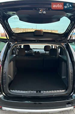Внедорожник / Кроссовер Dacia Duster 2011 в 