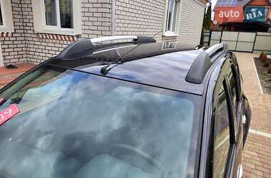 Внедорожник / Кроссовер Dacia Duster 2012 в 