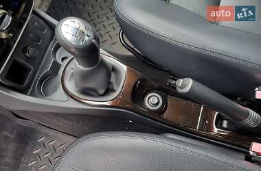 Внедорожник / Кроссовер Dacia Duster 2012 в 
