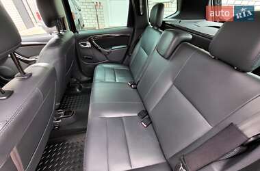 Внедорожник / Кроссовер Dacia Duster 2012 в 