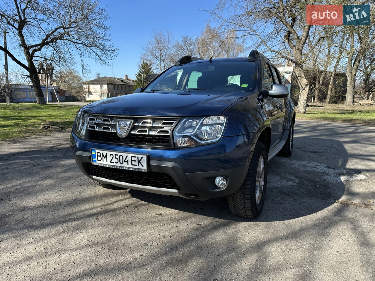 2014 Dacia Duster - мініатюра 39
