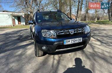 Внедорожник / Кроссовер Dacia Duster 2015 в Лебедине фото 7 Внедорожник / Кроссовер Dacia Duster 2015 в Лебедине