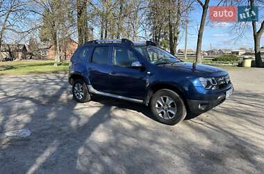 Внедорожник / Кроссовер Dacia Duster 2015 в Лебедине фото 8 Внедорожник / Кроссовер Dacia Duster 2015 в Лебедине