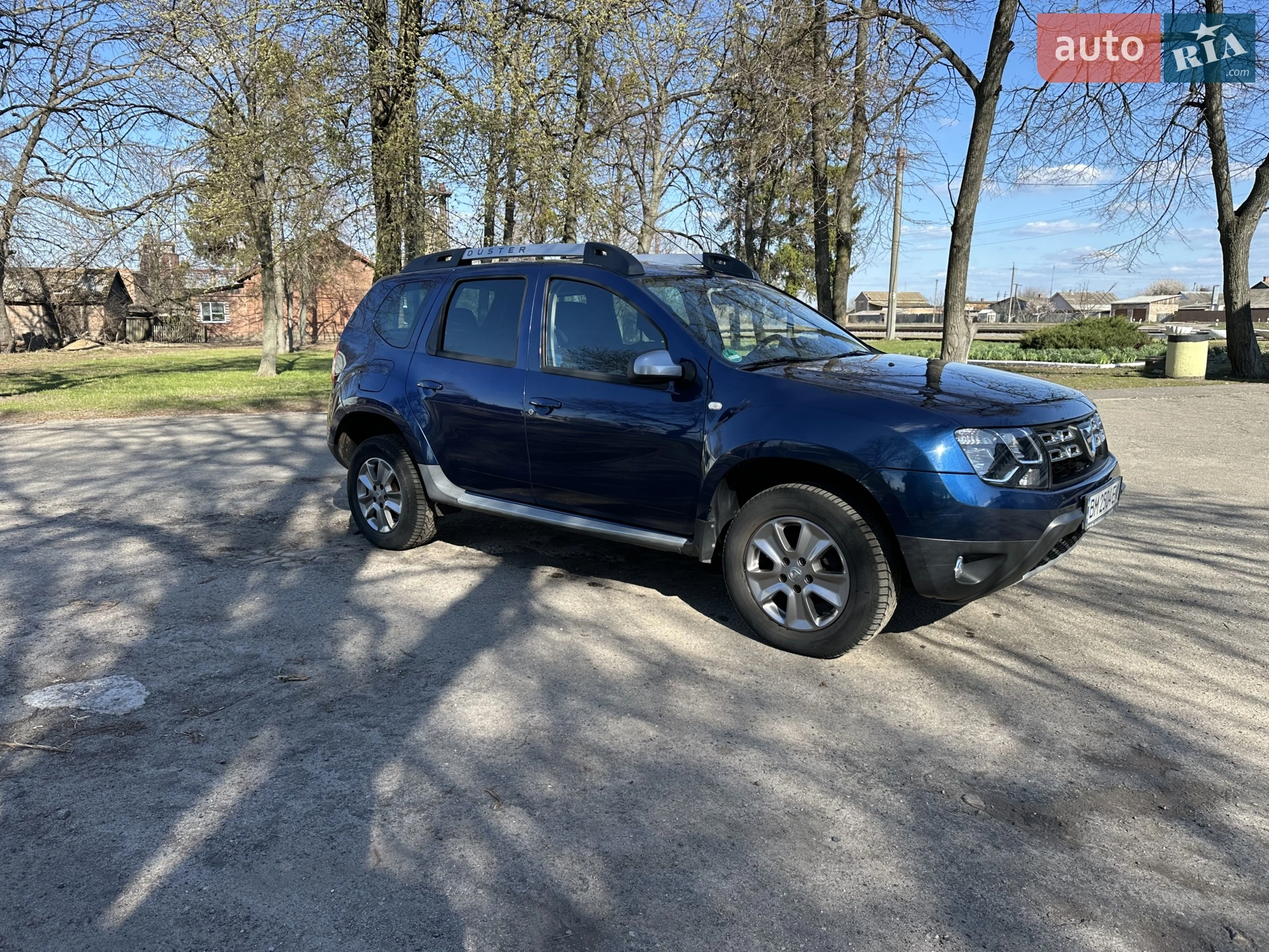 2015 Dacia Duster - мініатюра 8