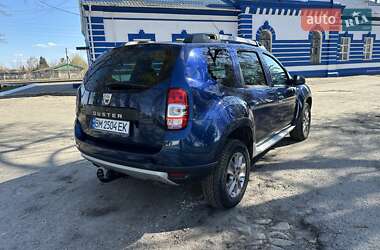 Внедорожник / Кроссовер Dacia Duster 2015 в Лебедине фото 11 Внедорожник / Кроссовер Dacia Duster 2015 в Лебедине