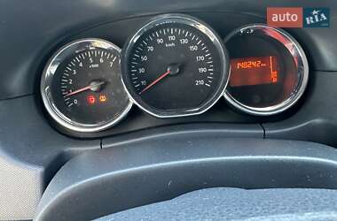 Внедорожник / Кроссовер Dacia Duster 2015 в Лебедине фото 33 Внедорожник / Кроссовер Dacia Duster 2015 в Лебедине