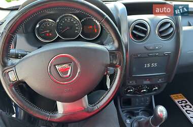 Внедорожник / Кроссовер Dacia Duster 2015 в Лебедине фото 32 Внедорожник / Кроссовер Dacia Duster 2015 в Лебедине